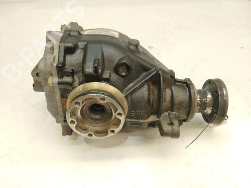 Used Rear differential Rear differential BMW 3 Compact (E46) 320 td (150 hp) 36086629 36086629