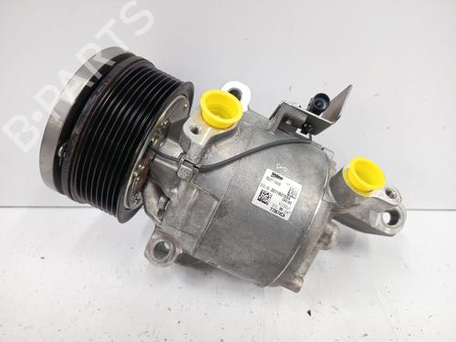 Compressor A/A Compressor A/A SUZUKI VITARA (LY) 1.4 T (APK414) (140 hp) 37293450 37293450