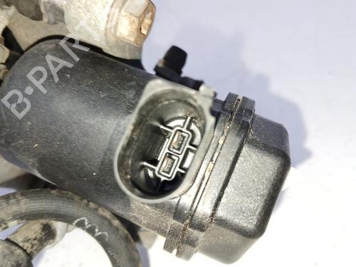 Left rear brake caliper JEEP RENEGADE SUV (BU, B1, BV) 1.6 CRD | BP29891268M107