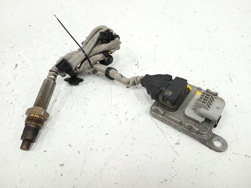 Used Electronic sensor Electronic sensor RENAULT TRAFIC III Van (FG_) 2.0 dCi 120 (FGMN) (120 hp) 35804721 35804721