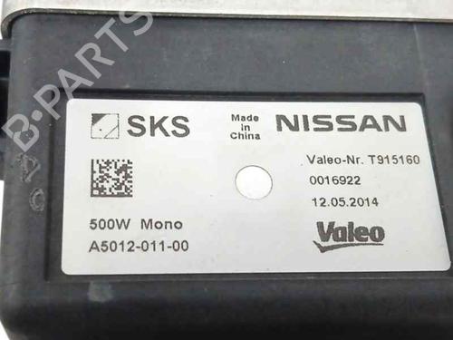 Electronic module INFINITI Q50 50 D | BP26614332M83