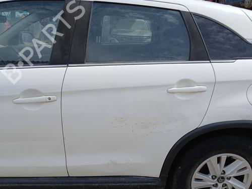 Used Left rear door Left rear door CITROËN C4 AIRCROSS 1.6 HDi 115 AWC (114 hp) 36694661 36694661