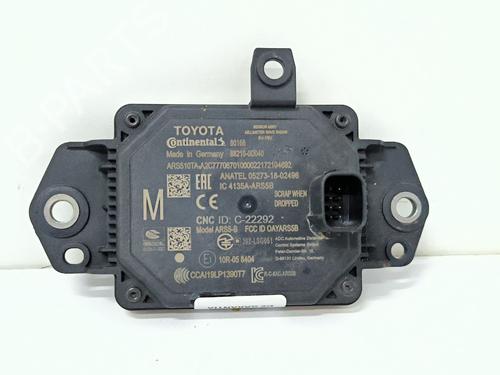 Used Electronic module Electronic module 37714203 37714203