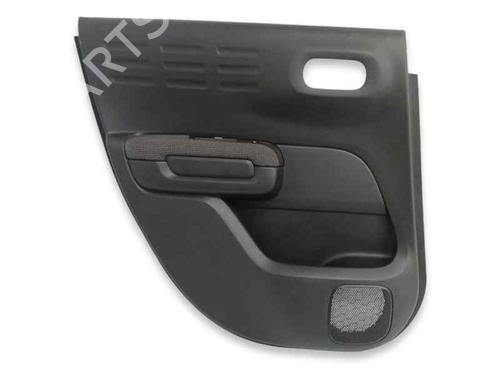 Used Rear left panel CITROËN C3 AIRCROSS II (2R_, 2C_) 1.2 PureTech 110 (2RHNZB, 2RHNZW, 2RHNPX, 2RHNPJ) (110 hp) 23576782