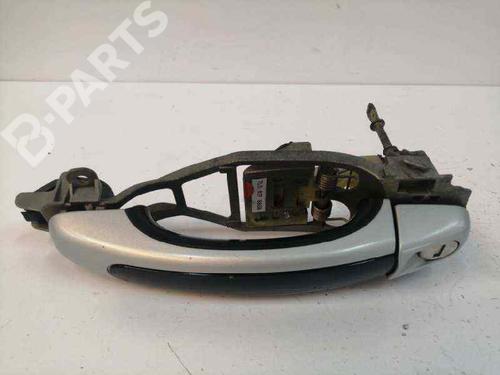 front-left-exterior-door-handle-porsche-cayenne-9pa-s-45-7l0837885b-2002-2003-2004-2005-2006-2007-2008-2009-2010-7515478 main image