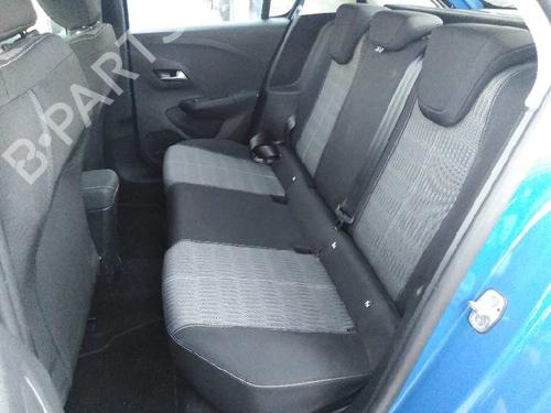 Multifunctionele display OPEL CORSA F (P2JO)  | BP15688119C48 