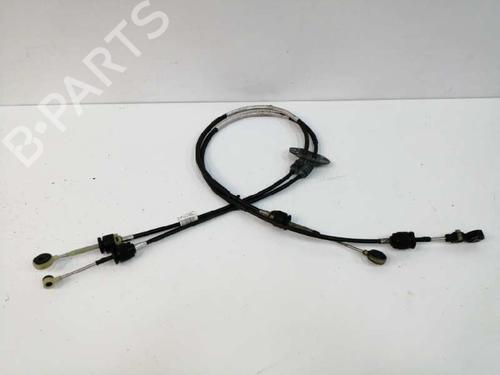 Used Cable FORD FOCUS III Saloon 1.6 Ti (125 hp) 14150255