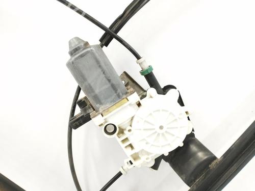 Front right window mechanism LAND ROVER FREELANDER I (L314) 2.0 Td4 4x4 | BP13026418C23