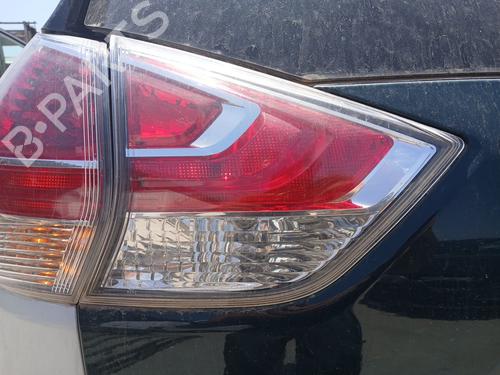 Used Left tailgate light Left tailgate light 36812572 36812572