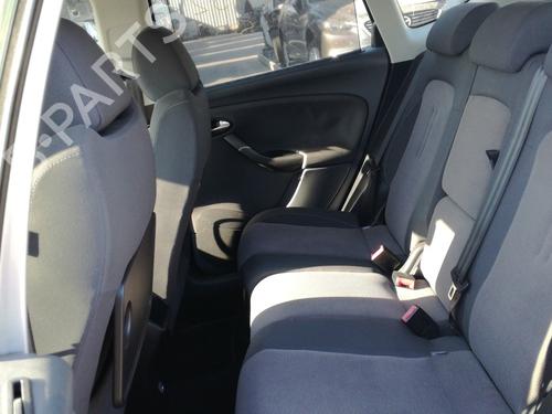 Right tailgate light SEAT ALTEA XL (5P5, 5P8) 1.4 TSI | BP17109649C80