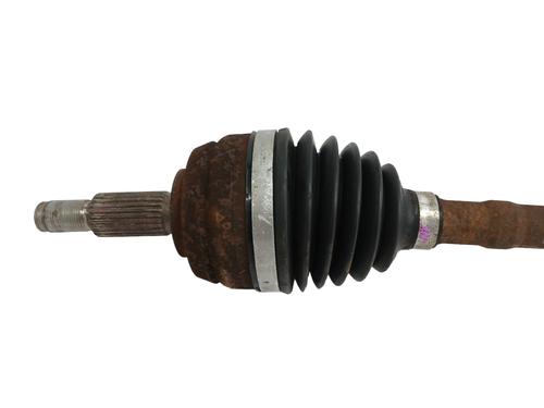 Left front driveshaft DACIA DUSTER (HS_) 1.6 16V | BP17859929M38