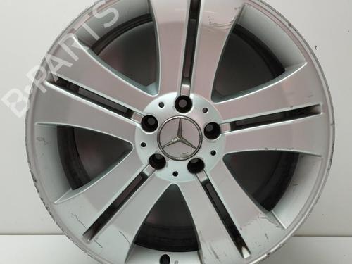 Used Rim MERCEDES-BENZ M-CLASS (W164) [2005-2012]  13410914