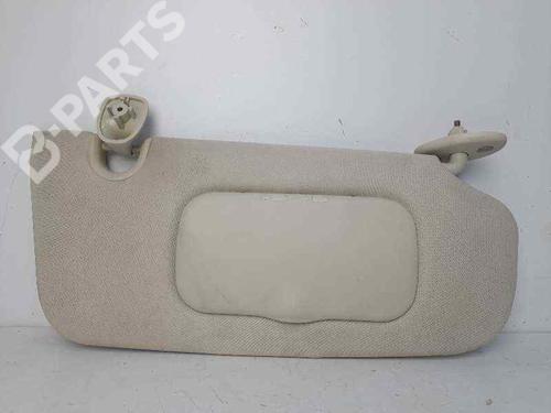 right-sun-visor-dodge-caliber-20-crd-1dr32dw1aa-2006-8821586 main image