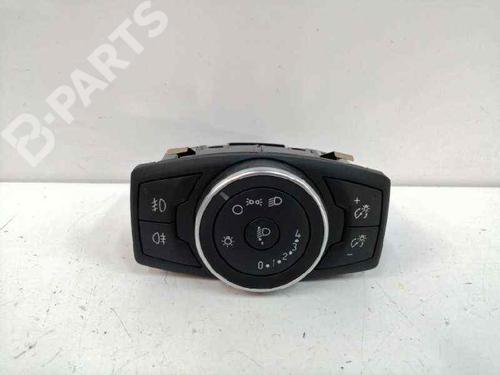 Licht Schakelaar FORD FOCUS III 1.6 Ti (125 hp) 8074933