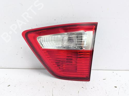 Højre baglygte bagklap Højre baglygte bagklap FORD C-MAX II (DXA/CB7, DXA/CEU) 1.6 TDCi (115 hp) 35944090 35944090