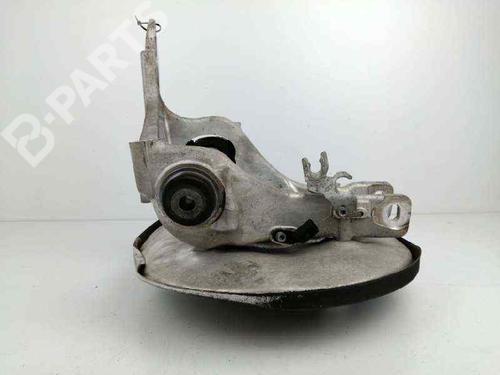 Right rear steering knuckle AUDI A4 B8 (8K2) 3.2 FSI quattro | BP7808445M28 