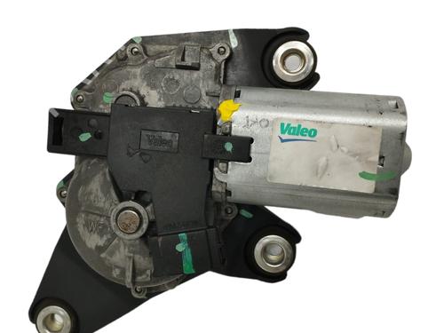 Used Rear wiper motor CHEVROLET AVEO / KALOS Hatchback (T250, T255) 1.4 (101 hp) 15232670