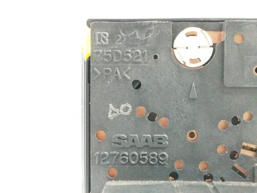 Headlight switch SAAB 9-5 (YS3E)  | BP11541759I24 