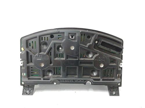 Instrument cluster OPEL ASTRA H GTC (A04) 1.6 (L08) | BP11681051C47 