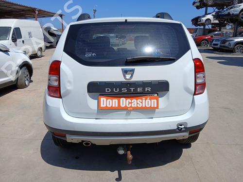 Right taillight DACIA DUSTER (HS_) 1.5 dCi | BP36306568C35  - Image 10