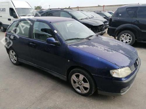 Brugte SEAT IBIZA II (6K1) 1.6 (75 hp) 3494875