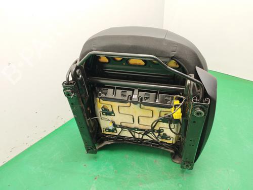 Left front seat PEUGEOT 2008 I (CU_) 1.6 HDi | BP18680985C15 