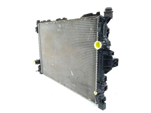 Water radiator FORD MONDEO IV (BA7) 2.0 TDCi | BP10420638M31 