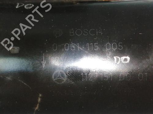 Starter MERCEDES-BENZ S-CLASS (W220)  | BP8950384M8 