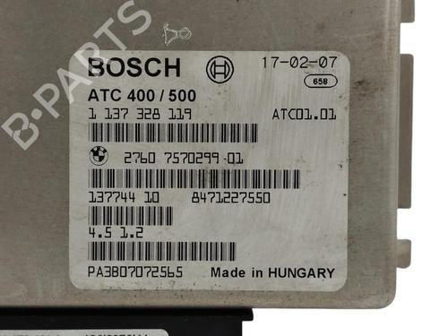 Electronic module BMW X3 (E83) 2.0 d | BP15838365M83 