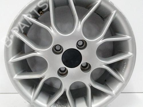 Fælk DAEWOO KALOS (KLAS) 1.4 (83 hp) 18116870