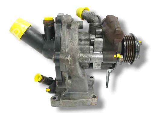 Styring servopumpe FORD MONDEO III Saloon (B4Y)  | BP26156776M99 