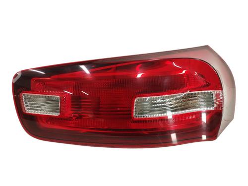 Used Right taillight CITROËN C4 Picasso II [2013-2025]  12428833