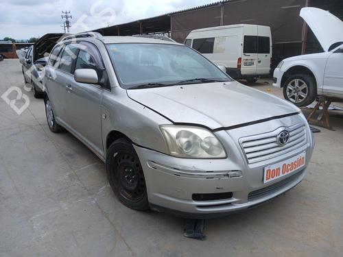 Brugte TOYOTA AVENSIS Estate (_T25_) 1.8 VVT-i (ZZT251_, ZZT251R) 4946747