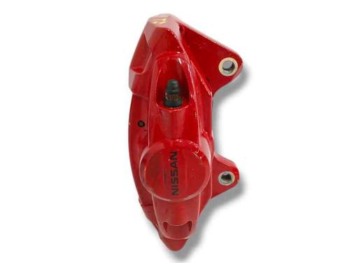 Venstre bremsecaliper bak NISSAN 370Z Coupe (Z34) NISMO 3.7 (344 hp) 28513237
