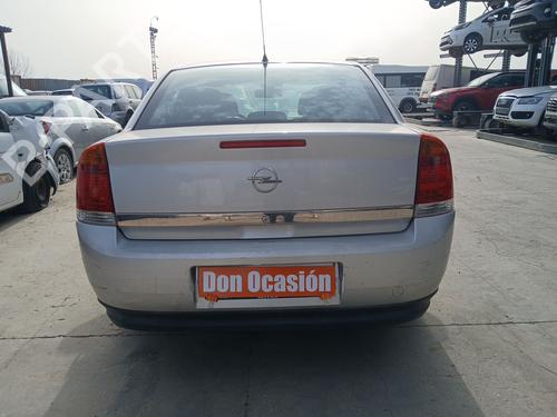 Engine OPEL VECTRA C (Z02) 2.0 DTI 16V (F69) | BP33887083M1  - Image 9