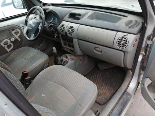 Instrument cluster RENAULT KANGOO (KC0/1_) 1.5 dCi | BP16144189C47 