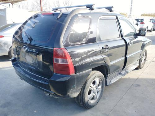 Radio KIA SPORTAGE II (JE_, KM_) 2.0 CRDi | BP17810156E6 