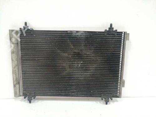 Used AC radiator CITROËN C4 Picasso I MPV (UD_) [2006-2015]  7211230