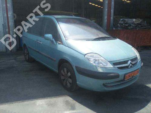 CITROËN C8 (EA_, EB_)  2.0 HDi  222712