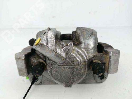 Left front brake caliper PEUGEOT 3008 II SUV (MC_, MR_, MJ_, M4_)  | BP11604517M105 
