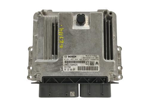 Used Engine control unit (ECU) Engine control unit (ECU) CITROËN C4 Picasso II 1.6 BlueHDi 120 (120 hp) 15255629 15255629