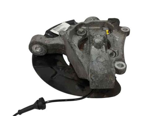 Right front steering knuckle VOLVO XC70 I Cross Country (295) D5 XC AWD | BP21548435M26 