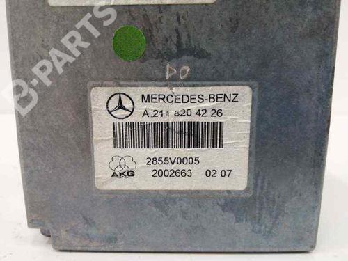 Elektronisk modul CITROËN C4 Coupe (LA_) 1.6 16V | BP6431218M83 