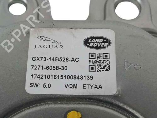 Electronic module JAGUAR F-PACE (X761) | BP26558680M83