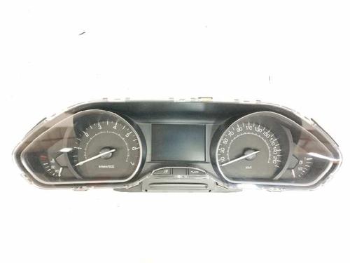Used Instrument cluster HYUNDAI SONATA V (NF) 2.0 CRDi (140 hp) 9642894