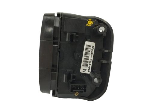 Steering wheel controls CHEVROLET EPICA (KL1_) 2.5 | BP13918879E15 