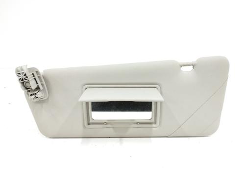 Left sun visor RENAULT CLIO IV (BH_) 0.9 TCe 90 (BHNF, BHMA, BHMH, BHJK, BHJR) | BP11013790I1 