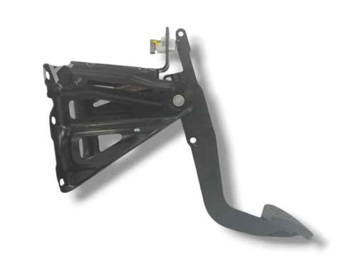 Break pedal MERCEDES-BENZ SPRINTER 5-t Platform/Chassis (B906) 514 CDI (906.153, 906.155, 906.253, 906.255) | BP28512756I19