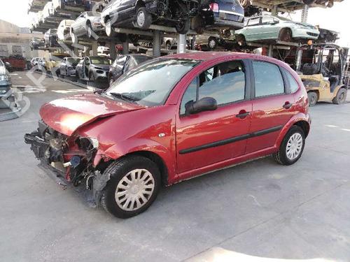 Zekeringkast CITROËN C3 I (FC_, FN_) 1.1 i | BP5619081E1 