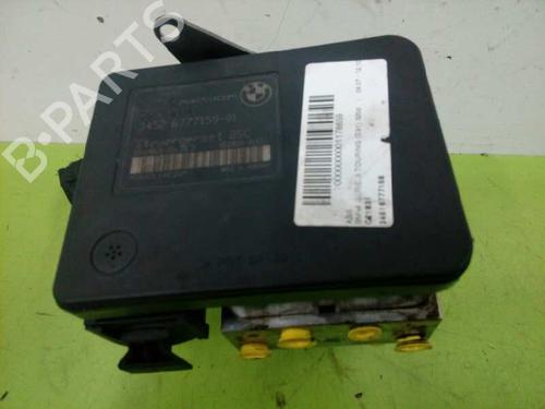 ABS pump BMW 3 Touring (E91)  | BP1993387M43 